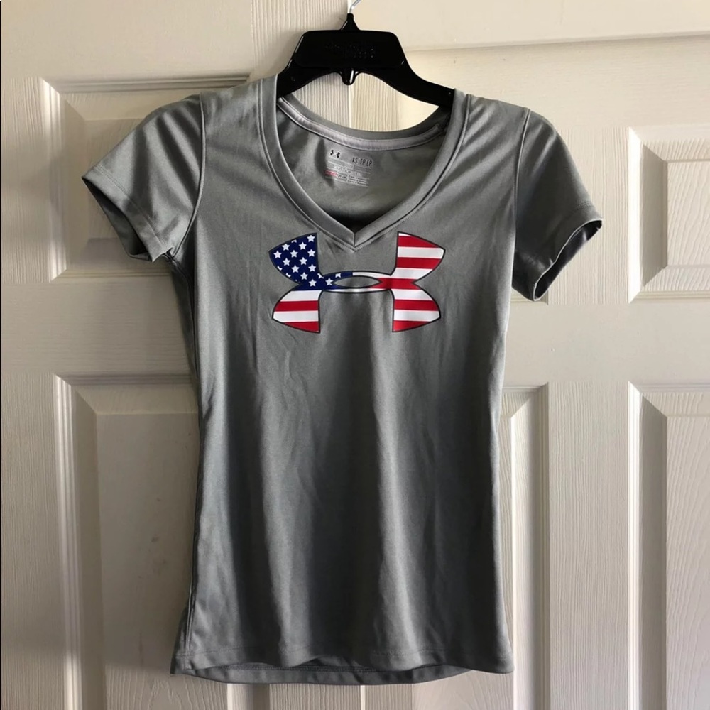 Under Armour Tee